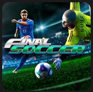 Final Soccer